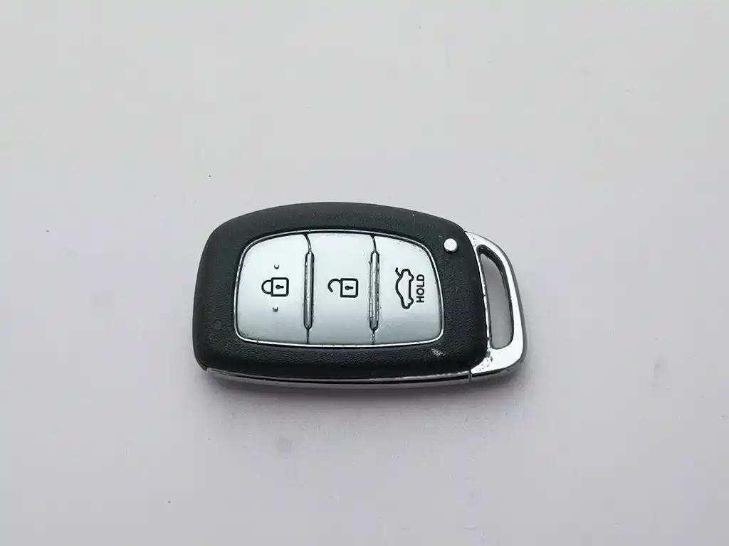 Hyundai Ruiyi — миниатюра 19