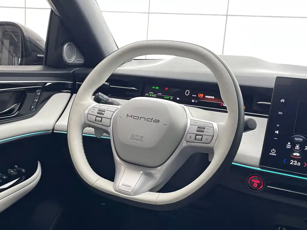 Honda Lieguan e:NS2 — миниатюра 14