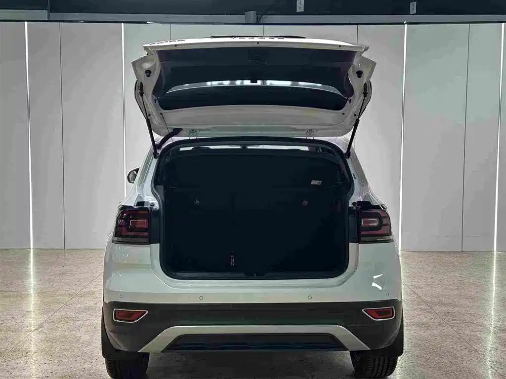 Volkswagen Tacqua — миниатюра 16