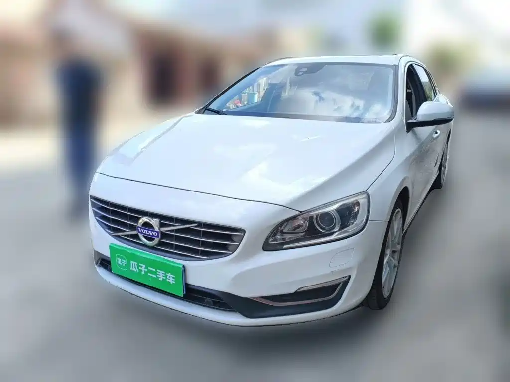 Volvo V60 — миниатюра 2