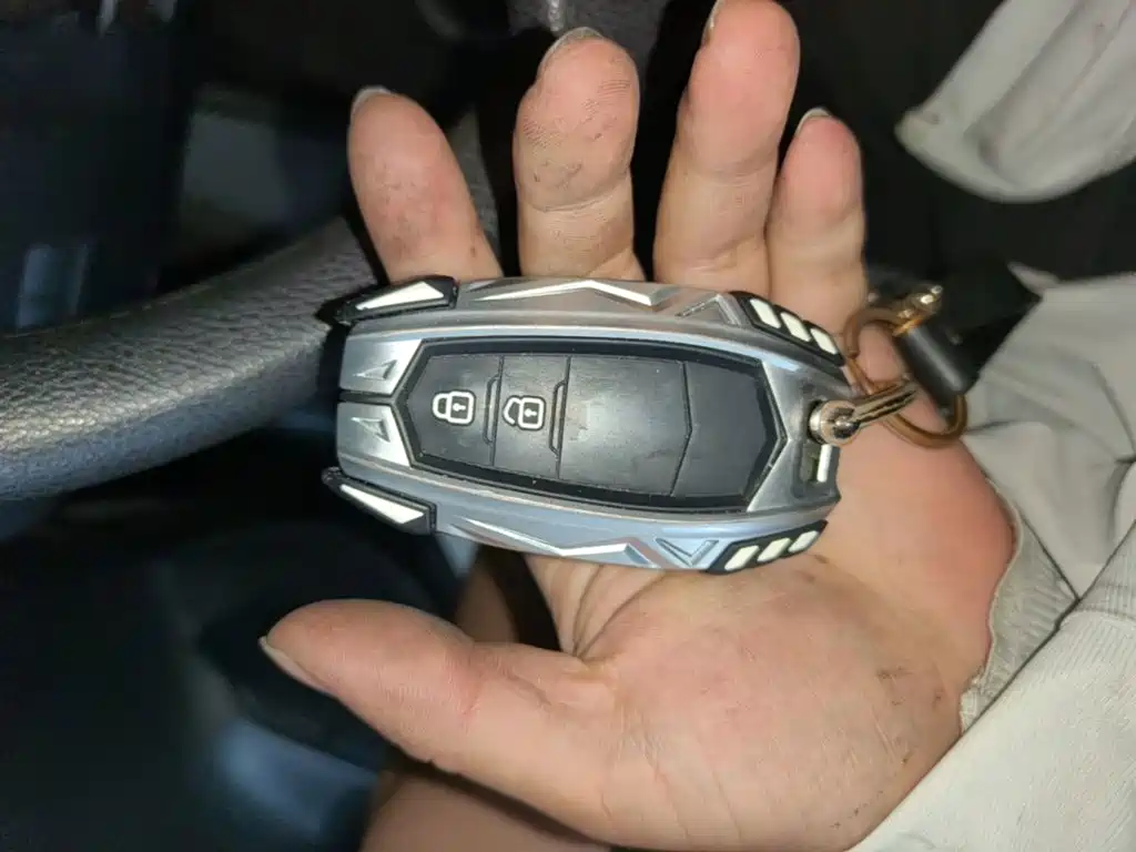 Toyota Wildlander — миниатюра 9