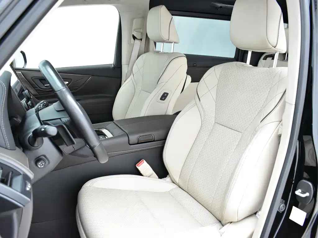 Toyota Alphard 2024 — фото 18