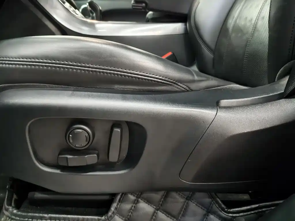 LAND ROVER RANGE ROVER SPORT NEW ENERGY