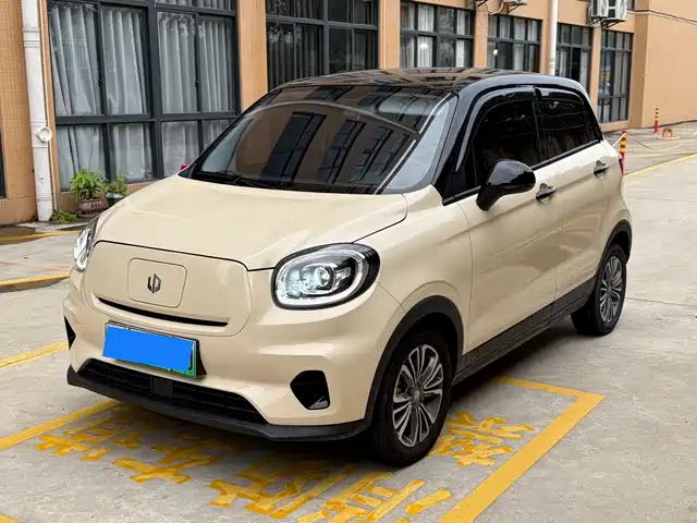 2024 Leapmotor T03