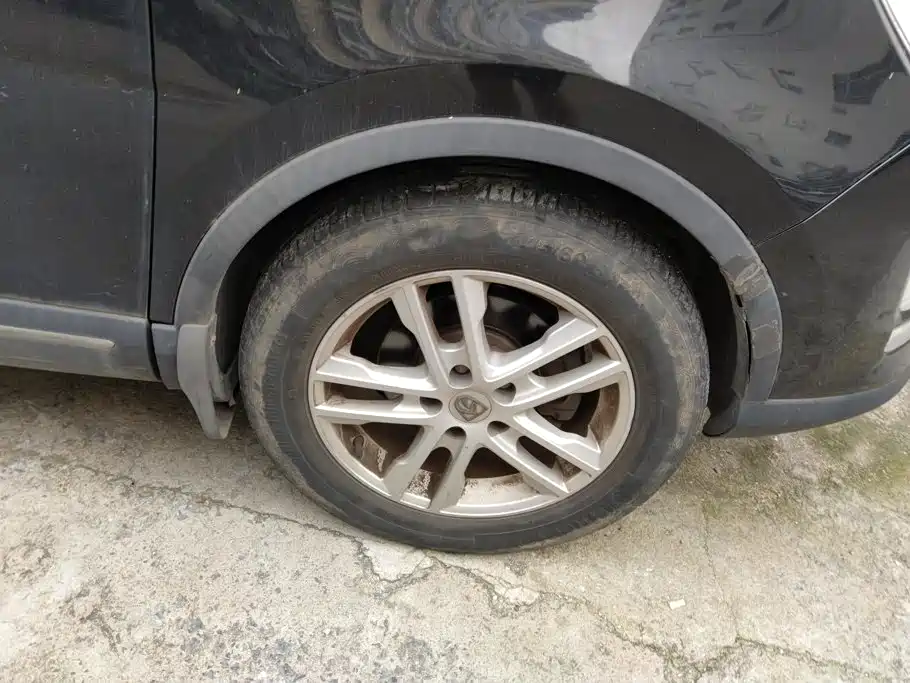 Baojun 560 — миниатюра 6