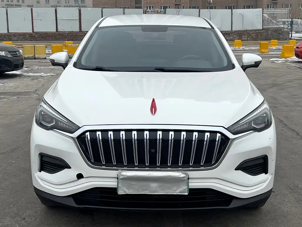 Hongqi HONGQI E HS3