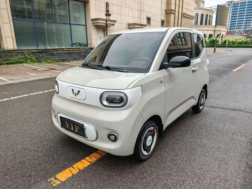 Wuling Mini EV MINIEV 2024 215km