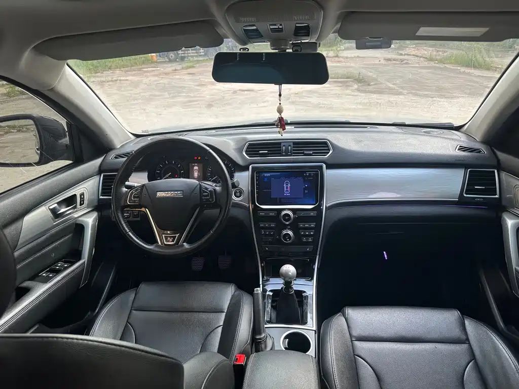 Haval H2 — миниатюра 15