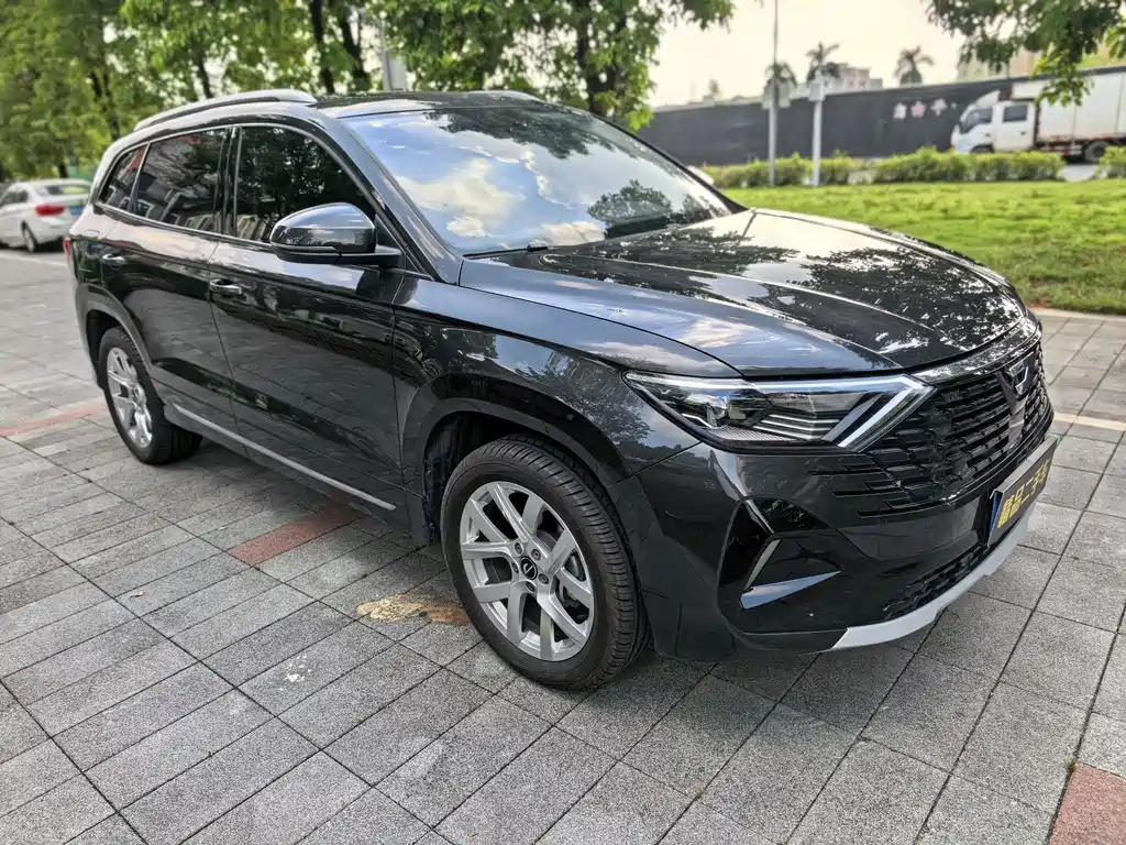 Jetta VS7 — миниатюра 3