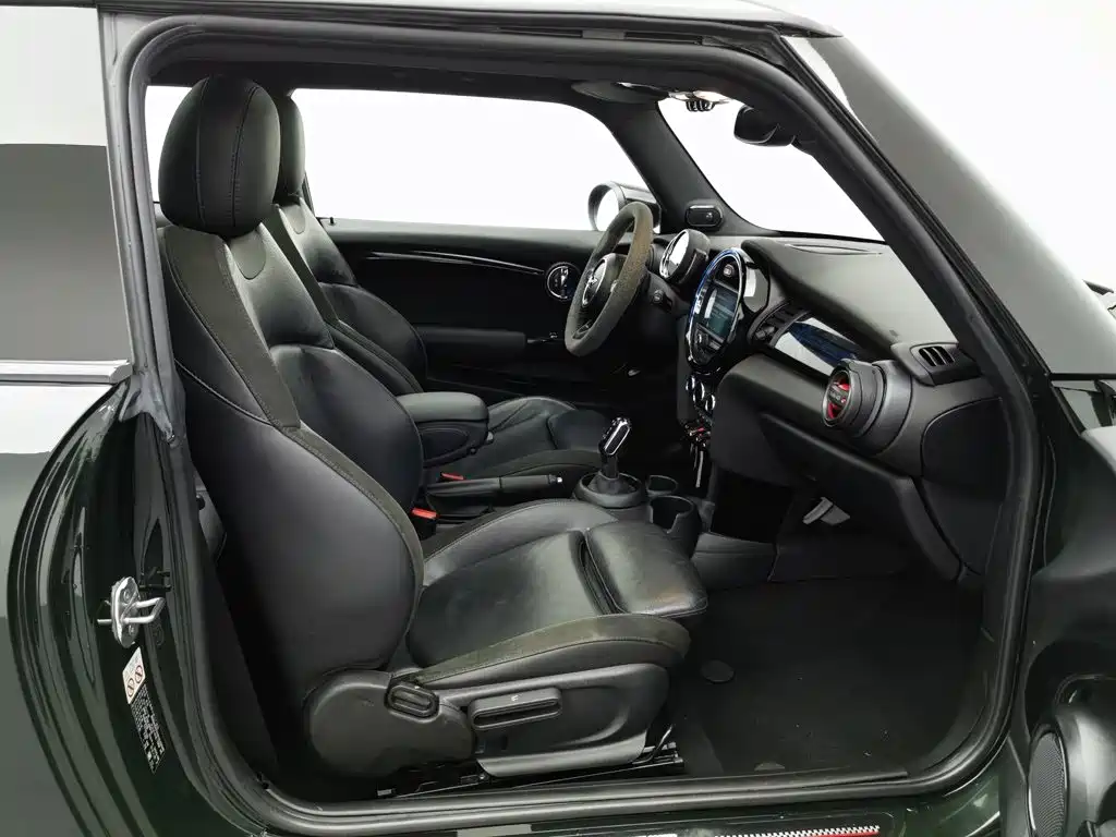 MINI Mini JCW — миниатюра 23