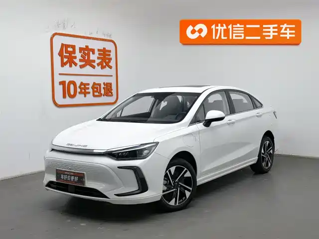 baic beijing-eu5-plus