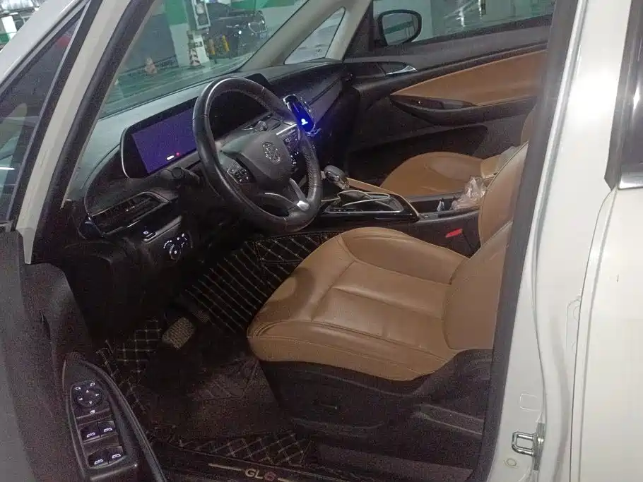 Buick GL6 — миниатюра 9