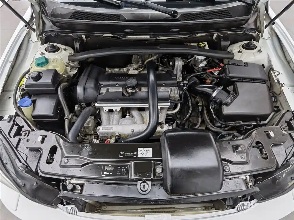 Volvo XC90 2012 2.5T Executive