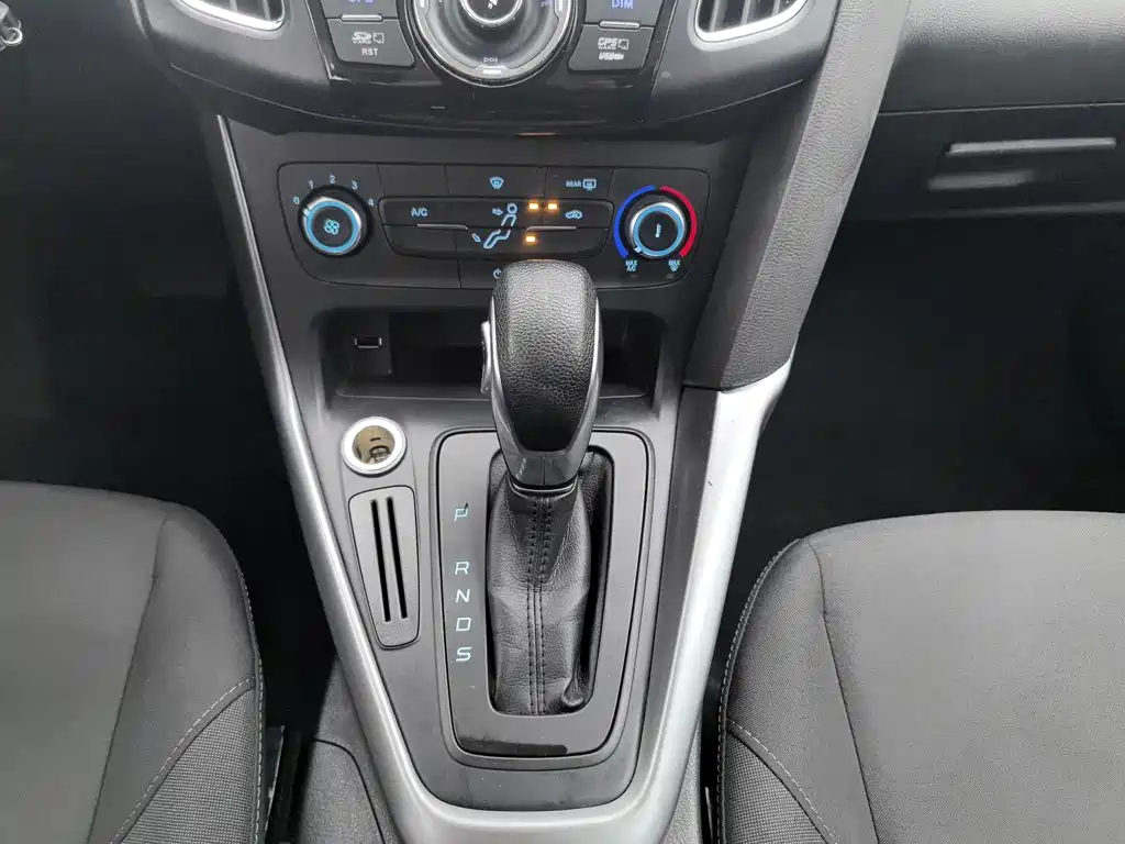 Ford Focus — миниатюра 13