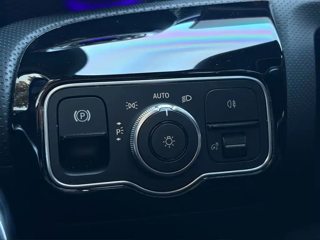 Mercedes-Benz A-Class — миниатюра 22