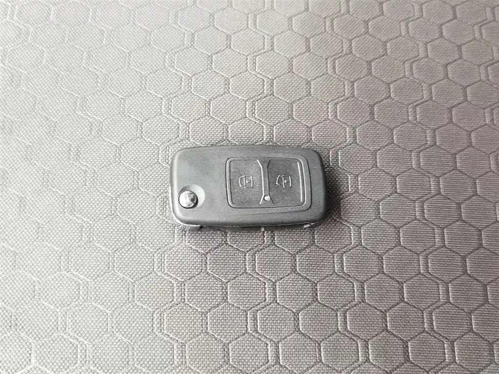 CHANGAN CHANGAN RUIXING EM60