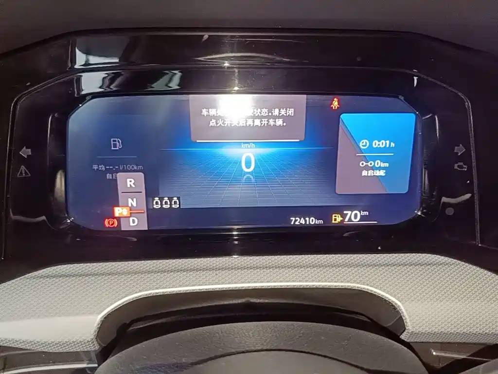 Volkswagen Golf — миниатюра 12