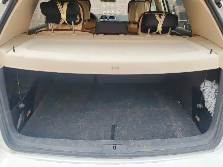 Volkswagen Golf — миниатюра 4