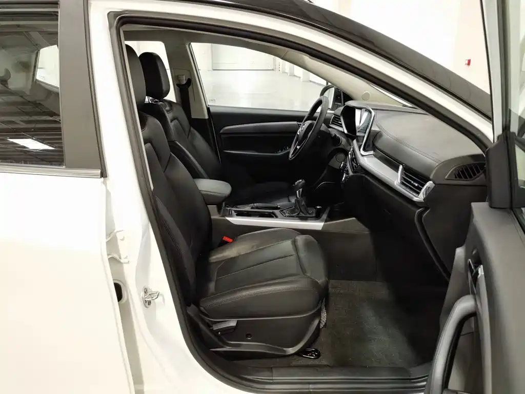Soueast DX5 1.5L manual luxury upgrade type, фото 23