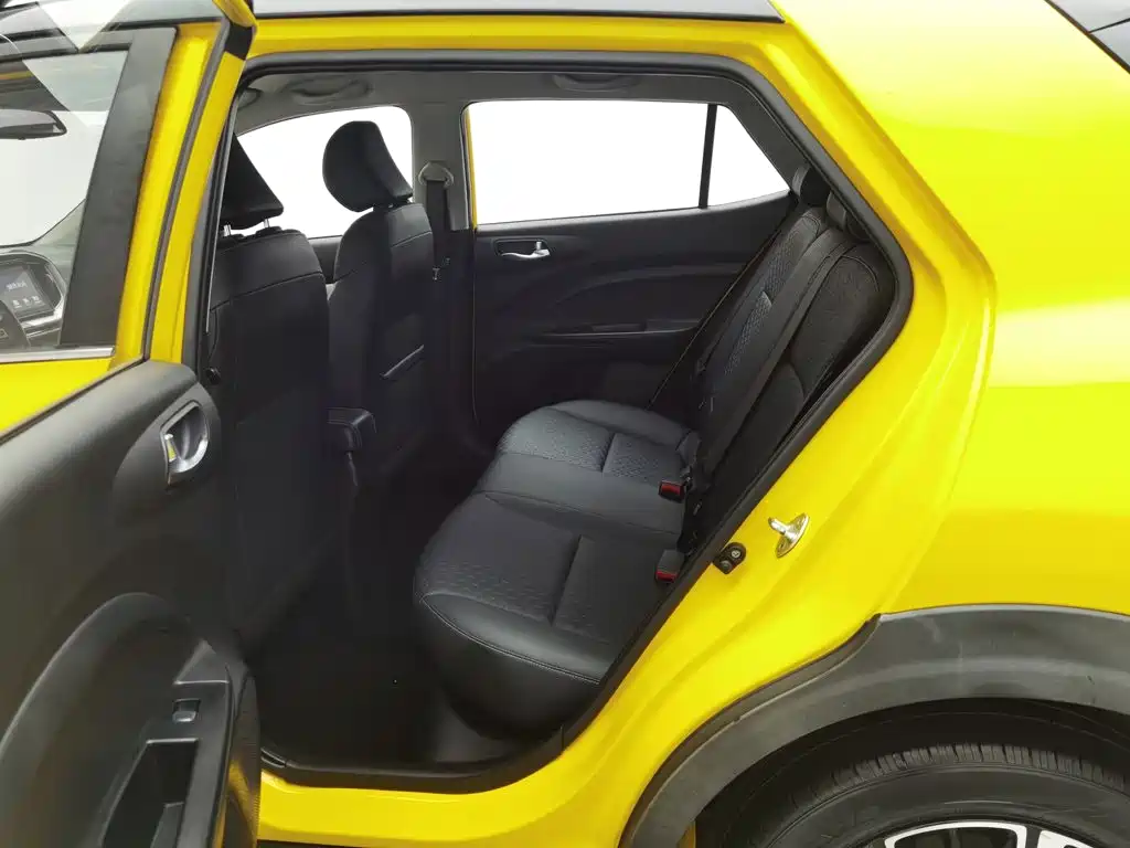 Kia KX1 — миниатюра 15