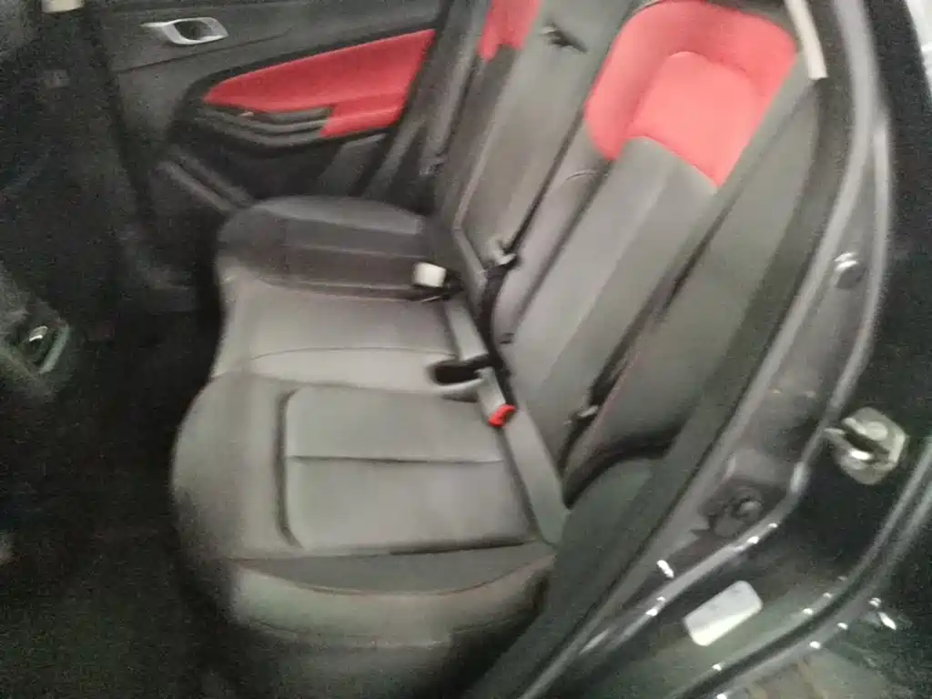 Changan CS55PLUS — миниатюра 17