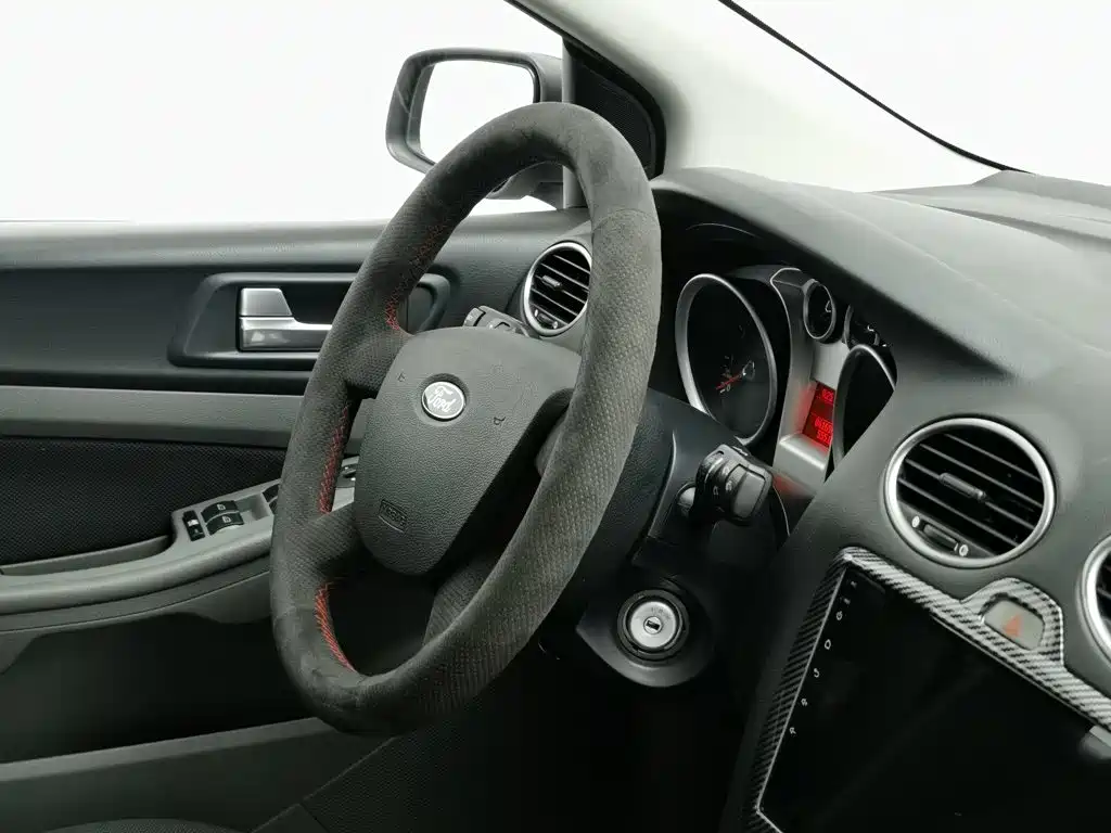 Ford Focus — миниатюра 22