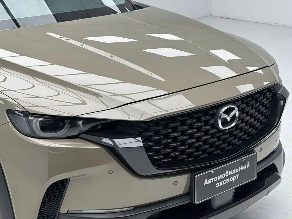 Mazda CX-50 Xingye — миниатюра 5