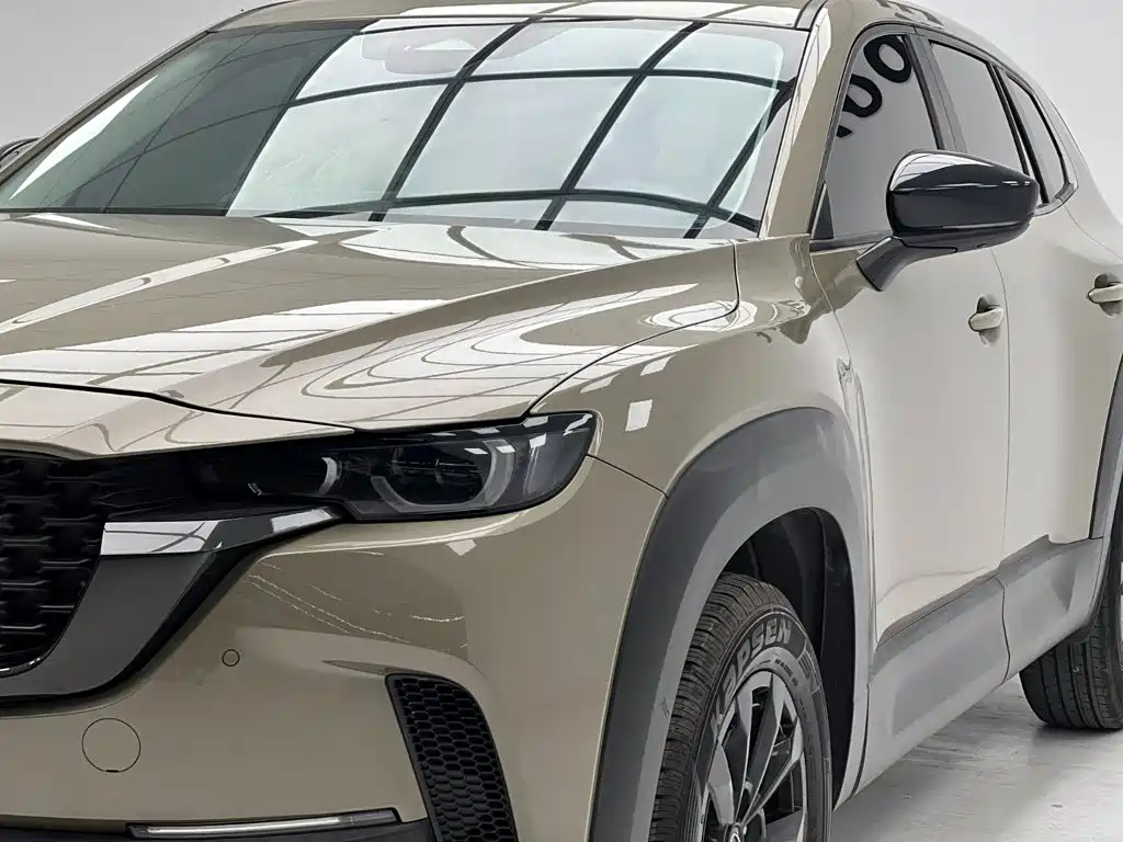 Mazda CX-50 Xingye — миниатюра 4