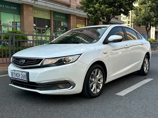 geely-automobile emgrand-gl