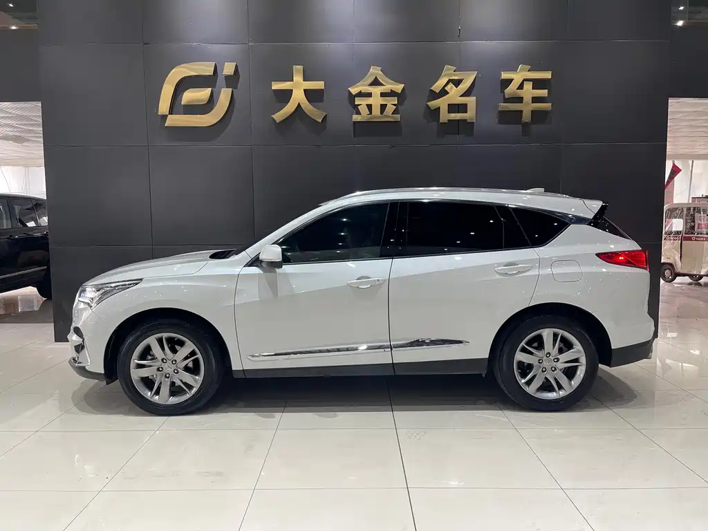 ACURA RDX