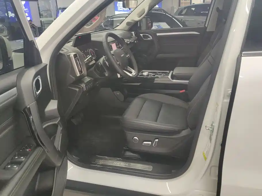 Haval Big Dog — миниатюра 9