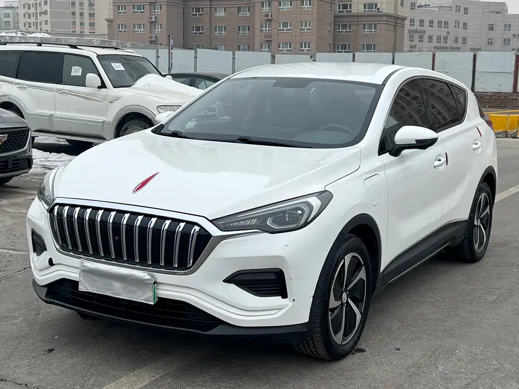 Hongqi HONGQI E HS3