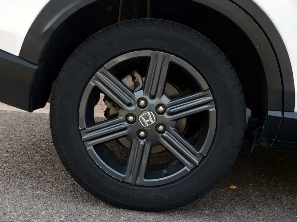 Honda XR-V — миниатюра 4
