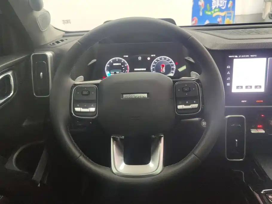 Haval Big Dog — миниатюра 15