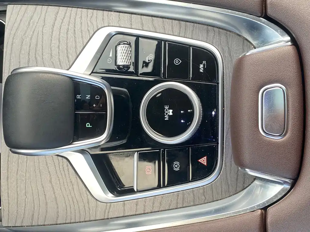 Chery Tiggo 8 PRO — миниатюра 8
