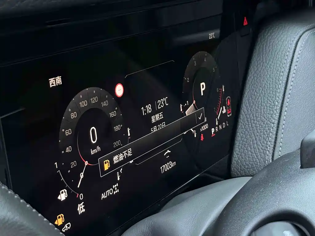 Durango YUKON 2025 2.7T