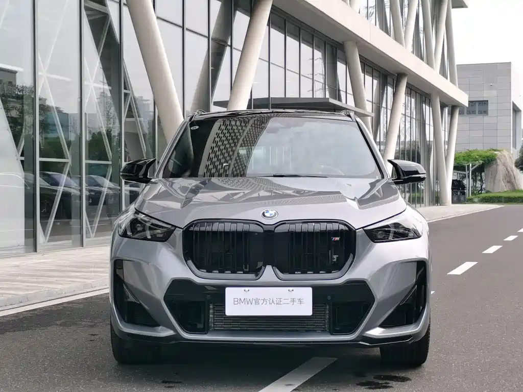 BMW M235L — миниатюра 2