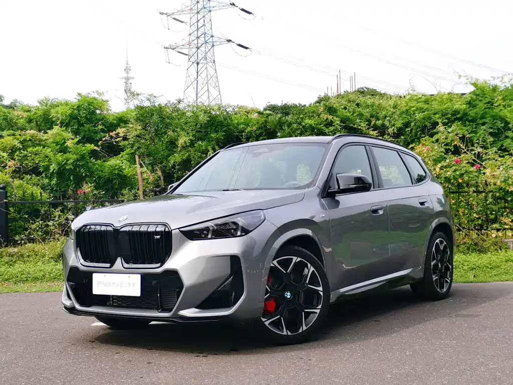 BMW M235L — миниатюра 6