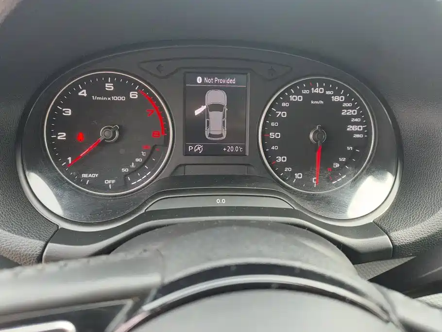 Audi Q2L — миниатюра 14