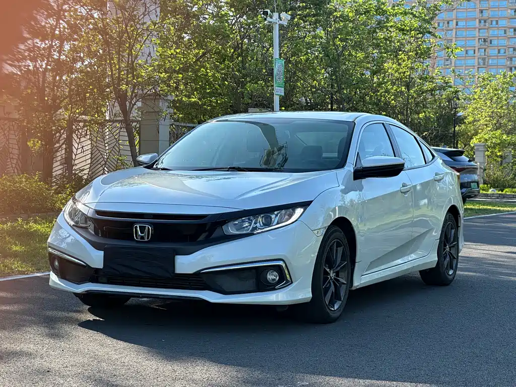 Купить Honda Civic