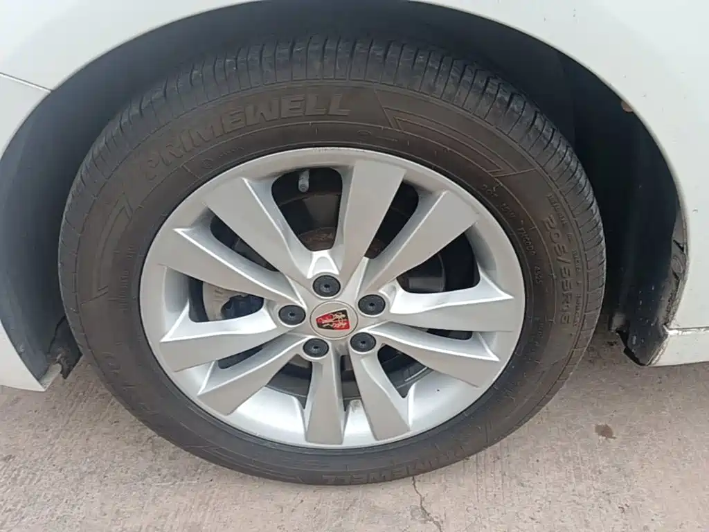 Roewe 360 — миниатюра 23