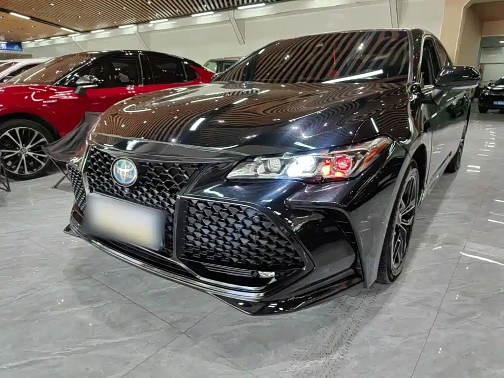 Toyota Avalon