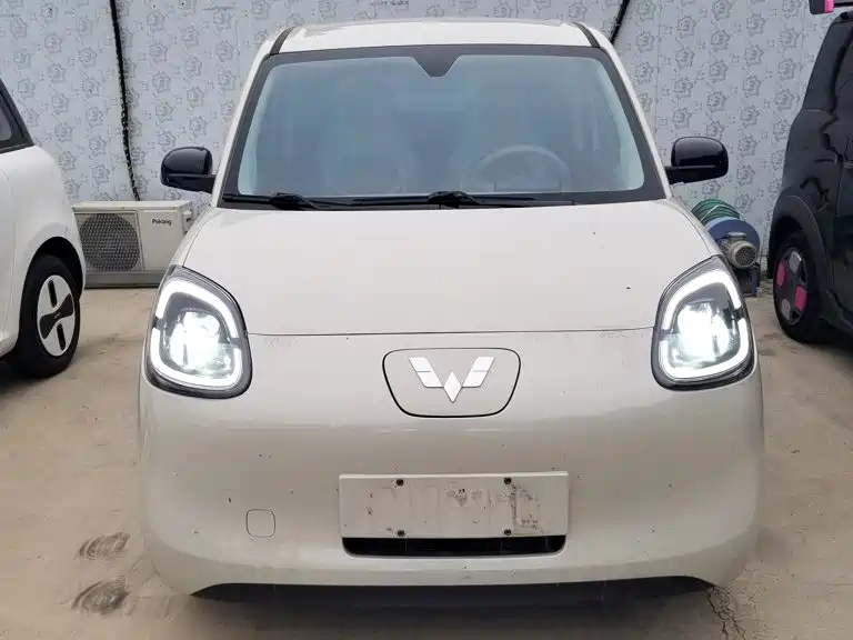 Wuling MINIEV — миниатюра 3
