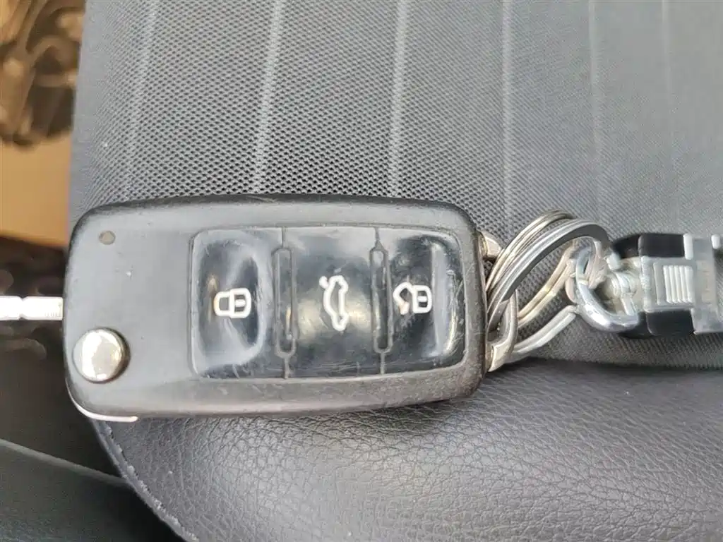 Volkswagen Tiguan 2013 1.8TSI AT
