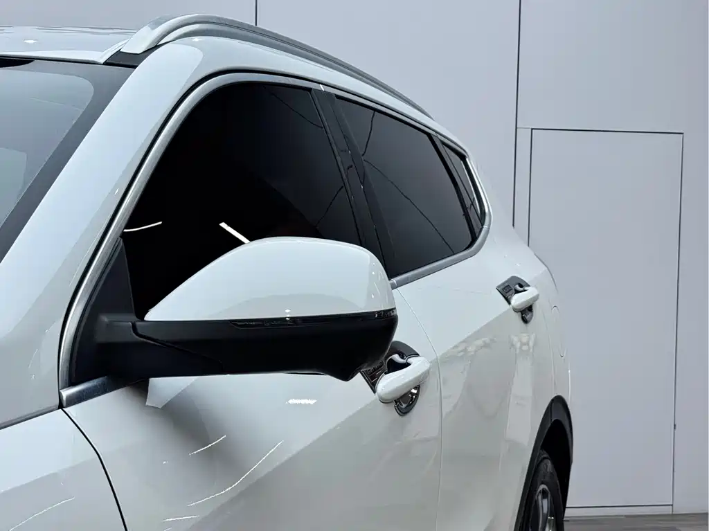 Haval H6 — фотографии объявления, Фото 25