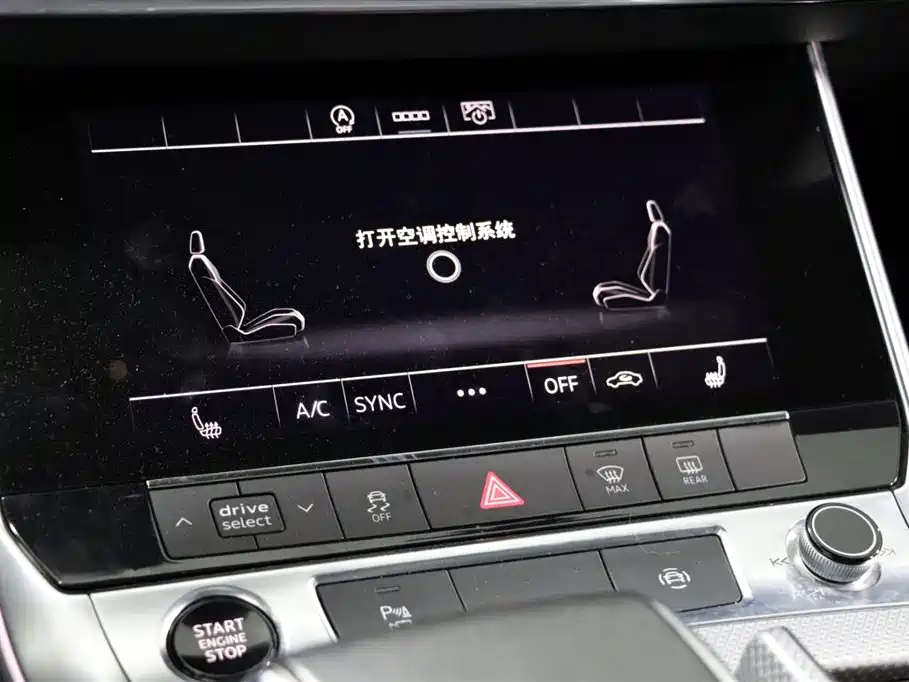 Audi A6L — миниатюра 12