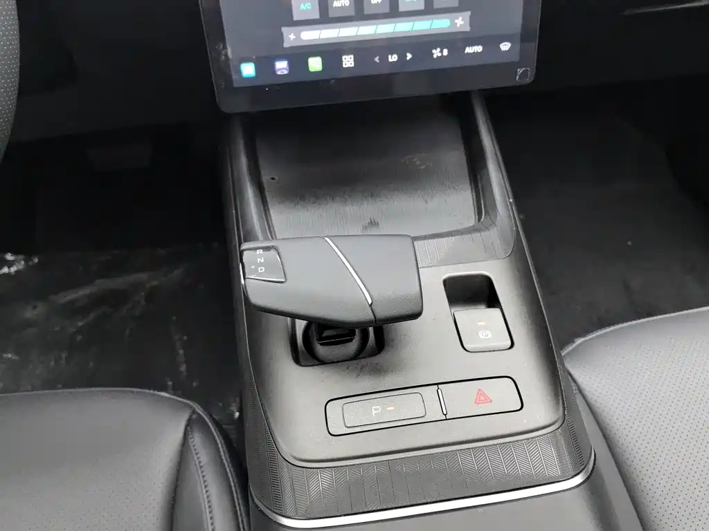 Changan Eado — миниатюра 13