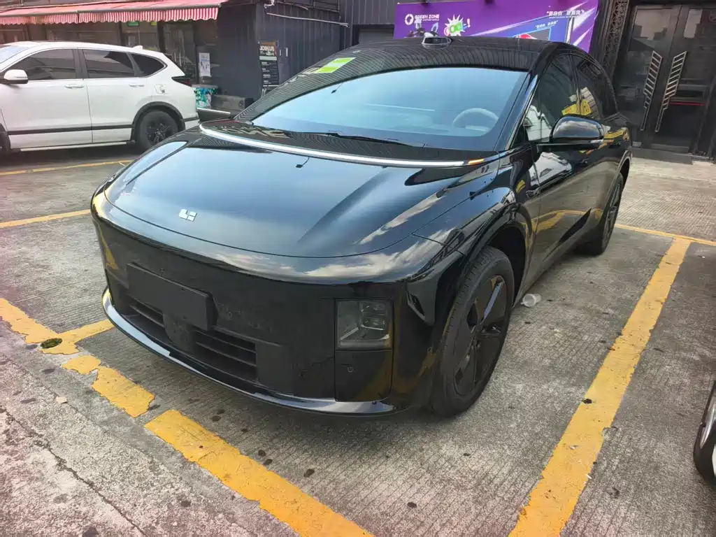 Li Auto Li i6