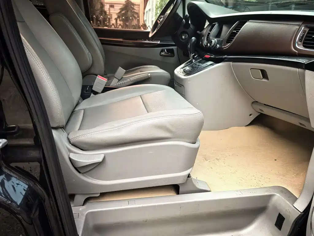 JAC Refine M5 — миниатюра 17