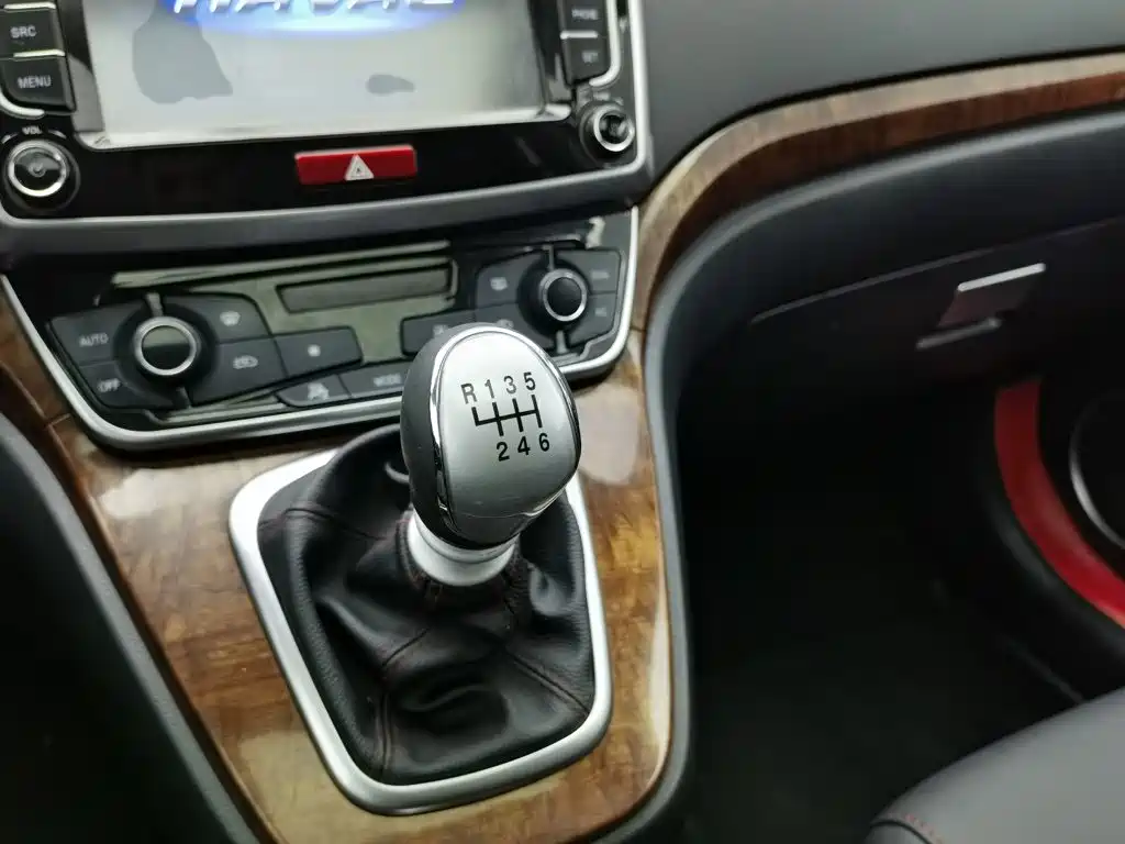 Haval H6 — миниатюра 13
